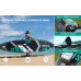 Надувна SUP дошка (Сапборд) Skatinger Sports 350