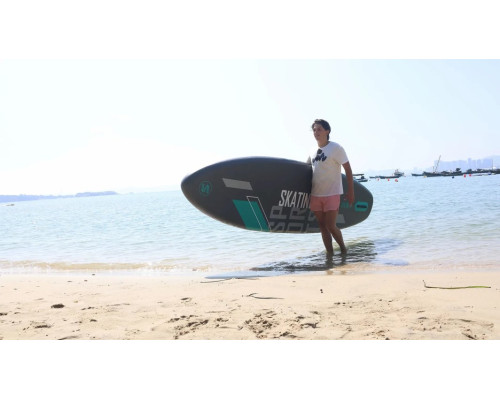 Надувна SUP дошка (Сапборд) Skatinger Sports 350 Надувна SUP дошка (Сапборд) Skatinger Sports 350