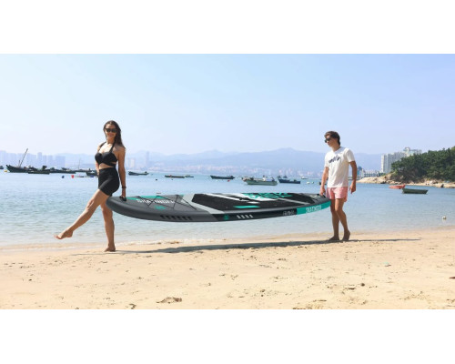 Надувна SUP дошка (Сапборд) Skatinger Sports 350 Надувна SUP дошка (Сапборд) Skatinger Sports 350