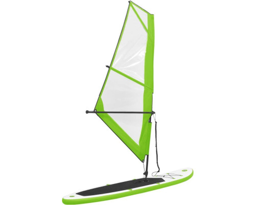 Надувна SUP дошка (Сапборд) vidaXL 92735 330 Надувна SUP дошка (Сапборд) vidaXL 92735 330