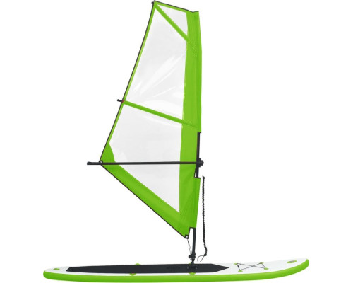 Надувна SUP дошка (Сапборд) vidaXL 92735 330 Надувна SUP дошка (Сапборд) vidaXL 92735 330