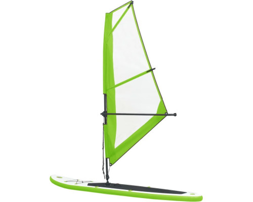 Надувна SUP дошка (Сапборд) vidaXL 92735 330 Надувна SUP дошка (Сапборд) vidaXL 92735 330
