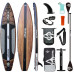 Надувна SUP дошка (Сапборд) Skatinger Waverider 380