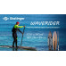 Надувна SUP дошка (Сапборд) Skatinger Waverider 380