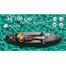 Надувна SUP дошка (Сапборд) Skatinger Waverider 380