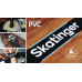 Надувна SUP дошка (Сапборд) Skatinger Waverider 380