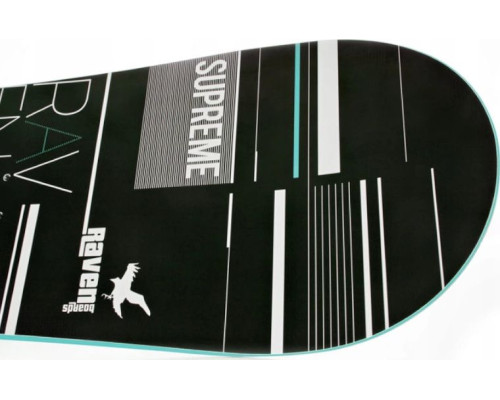Сноуборд RAVEN Raven Supreme 145 см Сноуборд RAVEN Raven Supreme 145 см