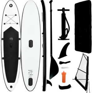 Надувна SUP дошка (Сапборд) vidaXL 92736 330