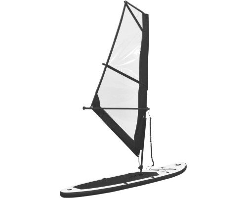 Надувна SUP дошка (Сапборд) vidaXL 92736 330 Надувна SUP дошка (Сапборд) vidaXL 92736 330