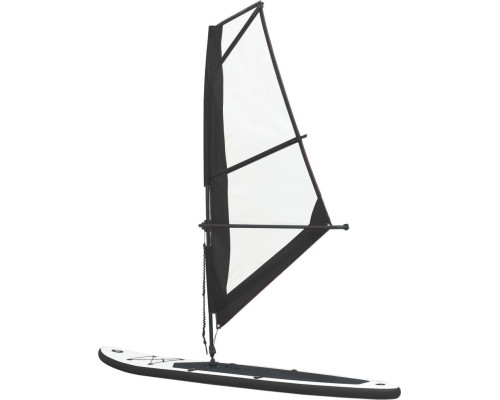 Надувна SUP дошка (Сапборд) vidaXL 92736 330 Надувна SUP дошка (Сапборд) vidaXL 92736 330