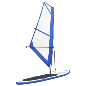 Надувна SUP дошка (Сапборд) vidaXL 92210 330