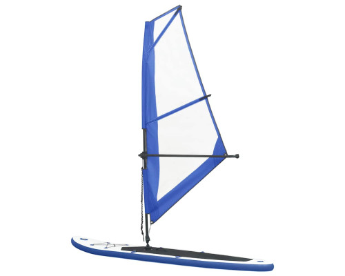 Надувна SUP дошка (Сапборд) vidaXL 92210 330 Надувна SUP дошка (Сапборд) vidaXL 92210 330