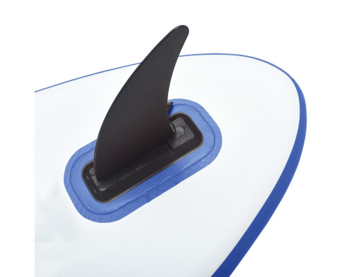 Надувна SUP дошка (Сапборд) vidaXL 92210 330 Надувна SUP дошка (Сапборд) vidaXL 92210 330
