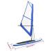Надувна SUP дошка (Сапборд) vidaXL 92210 330