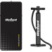 Надувна SUP дошка (Сапборд) REBEL ACTIVE RBA-4507 335 сіро-жовта