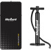 Надувна SUP дошка (Сапборд) REBEL ACTIVE RBA-4507 335 сіро-жовта