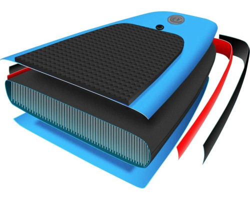 Надувна SUP дошка (Сапборд) vidaXL 92738 320 Надувна SUP дошка (Сапборд) vidaXL 92738 320