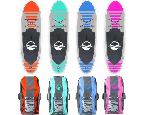 Надувна SUP дошка (Сапборд) FreeFlow SereneLife 320