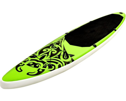 Надувна SUP дошка (Сапборд) vidaXL 92742 366 Надувна SUP дошка (Сапборд) vidaXL 92742 366