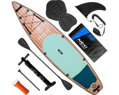Надувна SUP дошка (Сапборд) Neo-Sport 170304 Reefbreak 350 Надувна SUP дошка (Сапборд) Neo-Sport 170304 Reefbreak 350