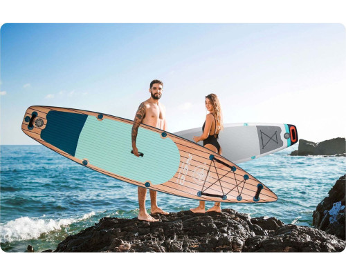Надувна SUP дошка (Сапборд) Neo-Sport 170304 Reefbreak 350 Надувна SUP дошка (Сапборд) Neo-Sport 170304 Reefbreak 350