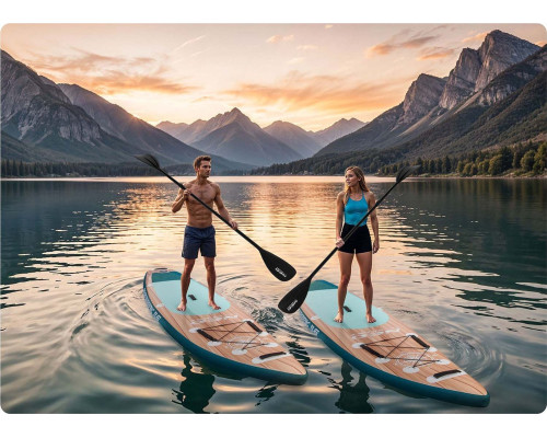 Надувна SUP дошка (Сапборд) Neo-Sport 170304 Reefbreak 350 Надувна SUP дошка (Сапборд) Neo-Sport 170304 Reefbreak 350