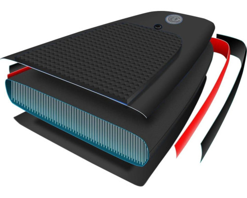 Надувна SUP дошка (Сапборд) vidaXL 92747 320 Надувна SUP дошка (Сапборд) vidaXL 92747 320