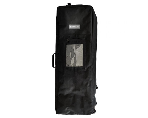 Надувна SUP дошка (Сапборд) MASTER Aqua Megalodon 12,5