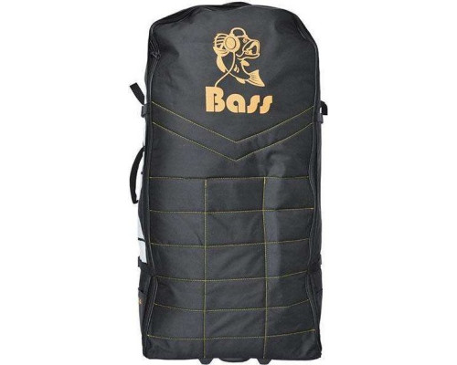 Надувна SUP дошка (Сапборд) Bass Touring 12 366 Надувна SUP дошка (Сапборд) Bass Touring 12 366