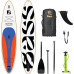 Надувна SUP дошка (Сапборд) Bass Touring 12 366