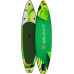 Надувна SUP дошка (Сапборд) Halo-Fit SUP11 335 зелена