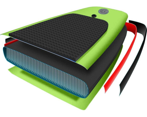 Надувна SUP дошка (Сапборд) vidaXL 92740 305 Надувна SUP дошка (Сапборд) vidaXL 92740 305
