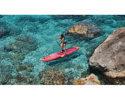 Надувна SUP дошка (Сапборд) Skatinger Prana Meteor 350 Надувна SUP дошка (Сапборд) Skatinger Prana Meteor 350