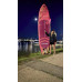 Надувна SUP дошка (Сапборд) Skatinger Prana Meteor 350