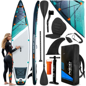 Надувна SUP дошка (Сапборд) Neo-Sport 170302 Reefbreak 350