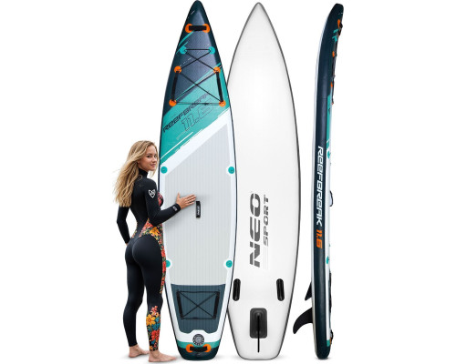 Надувна SUP дошка (Сапборд) Neo-Sport 170302 Reefbreak 350