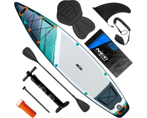 Надувна SUP дошка (Сапборд) Neo-Sport 170302 Reefbreak 350
