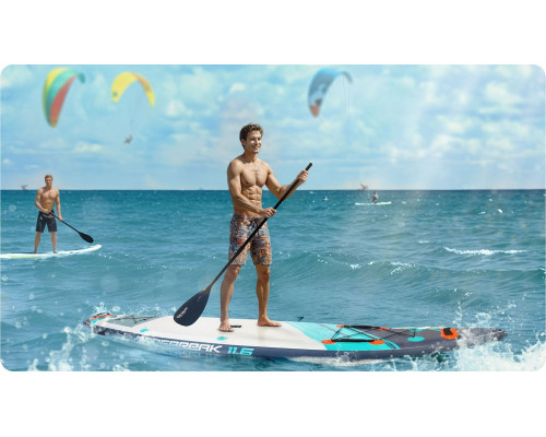 Надувна SUP дошка (Сапборд) Neo-Sport 170302 Reefbreak 350