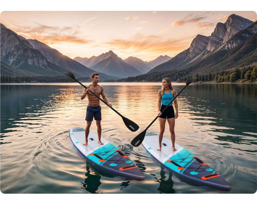Надувна SUP дошка (Сапборд) Neo-Sport 170302 Reefbreak 350