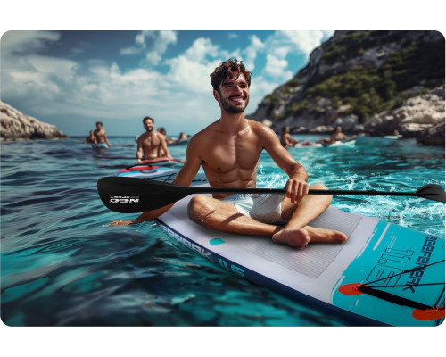 Надувна SUP дошка (Сапборд) Neo-Sport 170302 Reefbreak 350