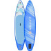 Надувна SUP дошка (Сапборд) Halo-Fit SUP11 335 блакитна