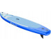 Надувна SUP дошка (Сапборд) Halo-Fit SUP11 335 блакитна