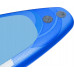 Надувна SUP дошка (Сапборд) Halo-Fit SUP11 335 блакитна