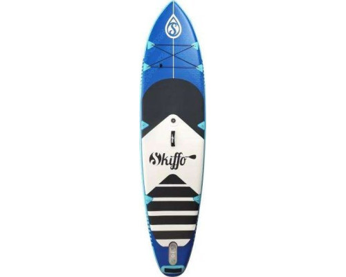 Надувна SUP дошка (Сапборд) Skiffo WindSUP Combo 10.4 315 Надувна SUP дошка (Сапборд) Skiffo WindSUP Combo 10.4 315