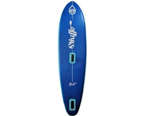Надувна SUP дошка (Сапборд) Skiffo WindSUP Combo 10.4 315 Надувна SUP дошка (Сапборд) Skiffo WindSUP Combo 10.4 315