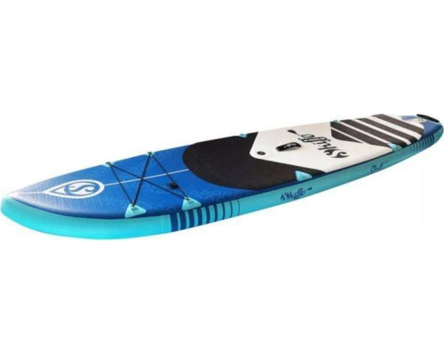 Надувна SUP дошка (Сапборд) Skiffo WindSUP Combo 10.4 315 Надувна SUP дошка (Сапборд) Skiffo WindSUP Combo 10.4 315