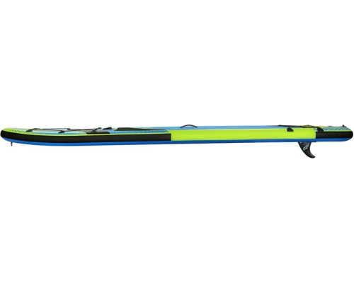 Надувна SUP дошка (Сапборд) Bestway 65373 Hydro Force Aqua Excursion 381 Надувна SUP дошка (Сапборд) Bestway 65373 Hydro Force Aqua Excursion 381