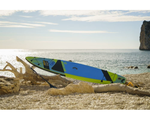 Надувна SUP дошка (Сапборд) Bestway 65373 Hydro Force Aqua Excursion 381 Надувна SUP дошка (Сапборд) Bestway 65373 Hydro Force Aqua Excursion 381