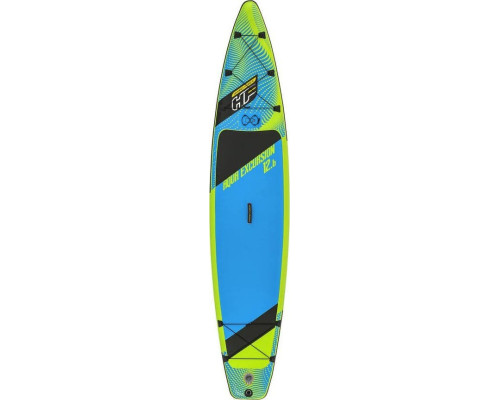 Надувна SUP дошка (Сапборд) Bestway 65373 Hydro Force Aqua Excursion 381 Надувна SUP дошка (Сапборд) Bestway 65373 Hydro Force Aqua Excursion 381