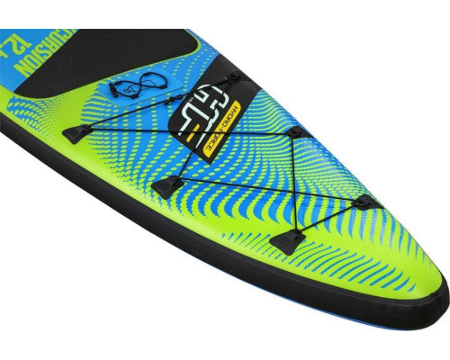 Надувна SUP дошка (Сапборд) Bestway 65373 Hydro Force Aqua Excursion 381 Надувна SUP дошка (Сапборд) Bestway 65373 Hydro Force Aqua Excursion 381